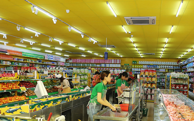 Cửa hàng Bách Hóa Xanh, Ấp Thới Thuận A, Thị Trấn Thới Lai, Huyện Thới Lai, TP. Cần Thơ, Ấp Thới Thuận A , Thị trấn Thới Lai, Huyện Thới Lai, Thành phố Cần Thơ