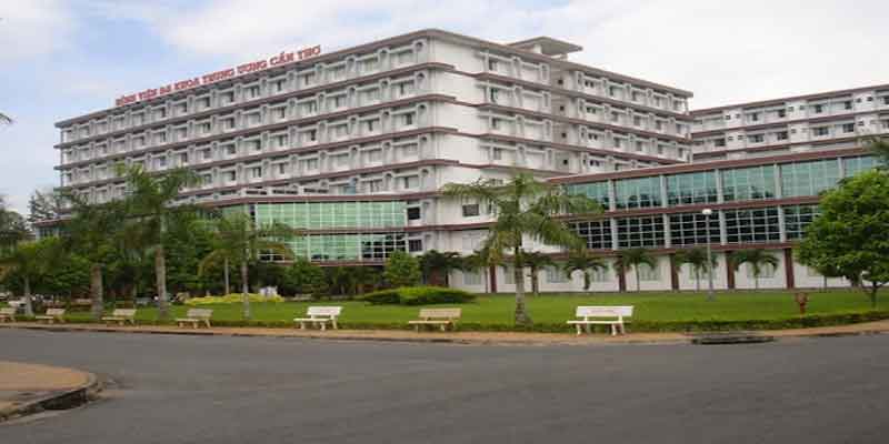 Bệnh viện Đa khoa Trung ương Cần Thơ, 315 Đường Nguyễn Văn Linh, Phường An Khánh, Quận Ninh Kiều, Cần Thơ, 315 Nguyễn Văn Linh, Phường An Khánh, Quận Ninh Kiều, Thành phố Cần Thơ