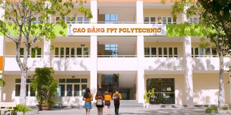 Cao đẳng FPT Polytechnic Cần Thơ, 88 Nguyễn Văn Linh, Phường An Khánh, Quận Ninh Kiều, Thành phố Cần Thơ