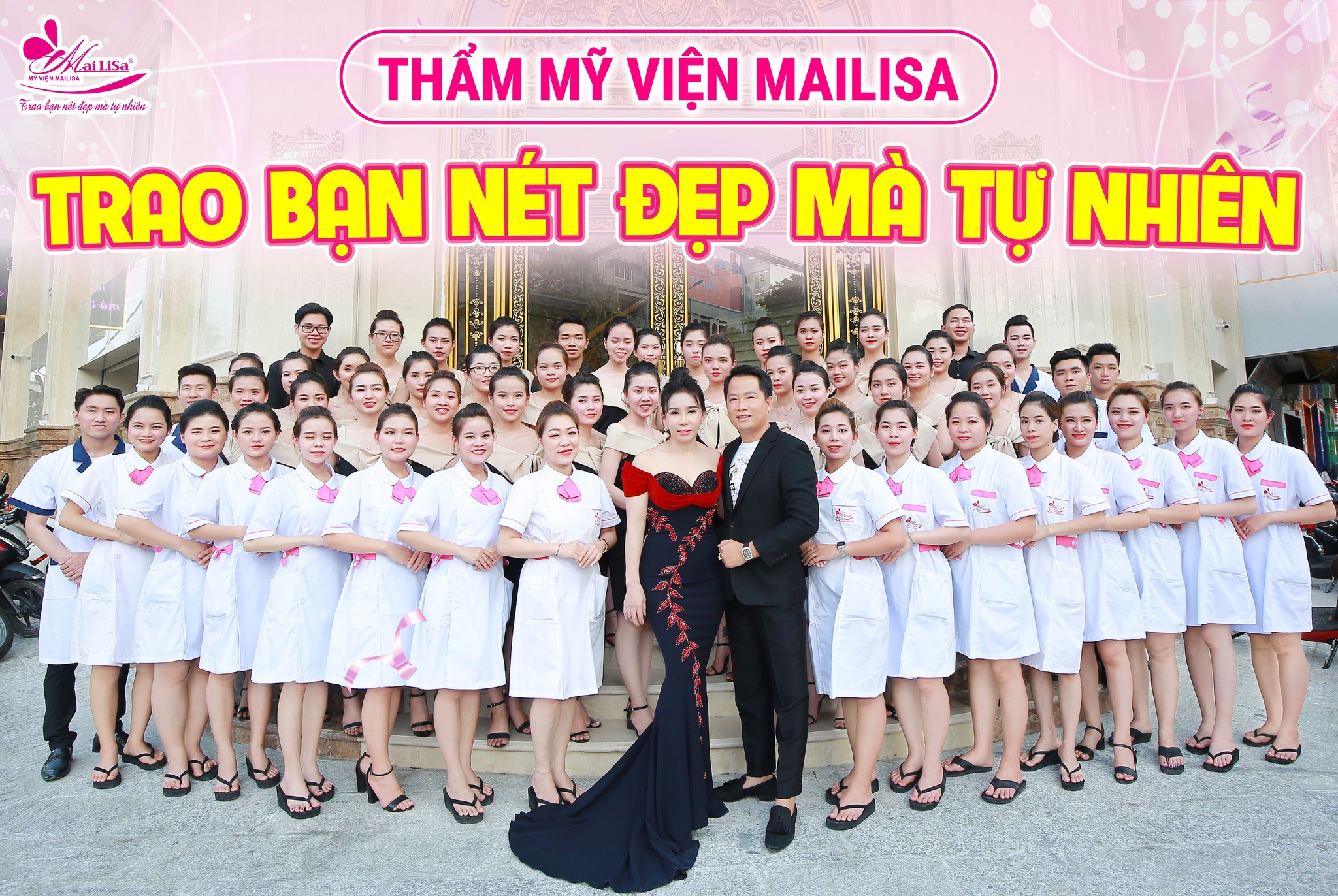 Thẩm Mỹ Viện Mailisa, 67 Phan Đình Phùng, Phường Tân An, Quận Ninh Kiều, Thành phố Cần Thơ