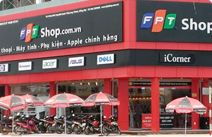 Cửa Hàng FPT Shop - Số 2 Núi Đôi, Thị trấn Sóc Sơn, TP. Hà Nội, 02 Núi Đôi, Thị trấn Sóc Sơn, Huyện Sóc Sơn, Thành phố Hà Nội