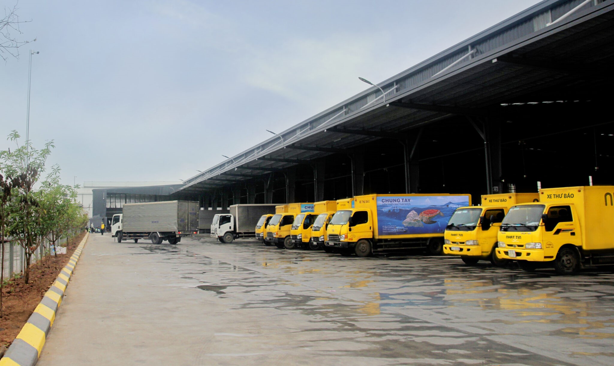 Công ty chuyển phát nhanh Nhất Tín Logistics - Bưu Cục Thường Tín - Hiền Giang, Đội 6 Nhân Hiền, Xã Hiền Giang, Huyện Thường Tín, Thành Phố Hà Nội, Đội 6 Nhân Hiền, Xã Hiền Giang, Huyện Thường Tín, Thành phố Hà Nội