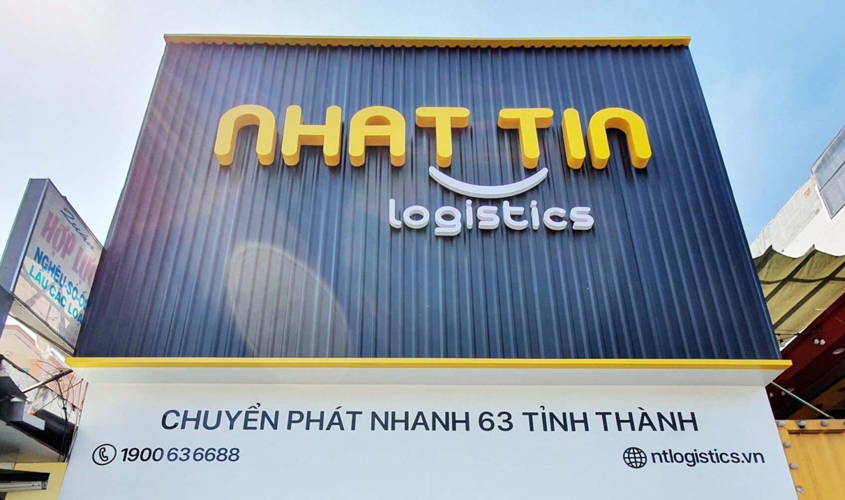 Công ty chuyển phát nhanh Nhất Tín Logistics - Bưu cục Ô Chợ Dừa, 296 Xã Đàn, Phường Phương Liên, Quận Đống Đa, Tp. Hà Nội, 296 Xã Đàn, Phường Phương Liên, Quận Đống Đa, Thành phố Hà Nội