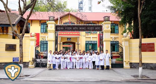 Bệnh viện Việt Đức, 40 Tràng Thi, Phường Hàng Bông, Quận Hoàn Kiếm, TP.Hà Nội, 40 Tràng Thi, Phường Hàng Bông, Quận Hoàn Kiếm, Thành phố Hà Nội