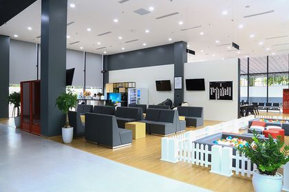 Showroom xe Ô tô Mitsubishi Việt Hồng, 19 Trần Thủ Độ, Phường Hoàng Liệt, Quận Hoàng Mai, Thành phố Hà Nội