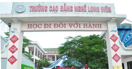 Trường Cao Đẳng Nghề Long Biên, 765A Nguyễn Văn Linh, Phường Sài Đồng, Quận Long Biên, Thành phố Hà Nội