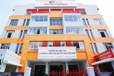 Trường Cao đẳng FPT, Tòa nhà FPT Polytechnic Hàm Nghi, Phường Mỹ Đình 1, Quận Nam Từ Liêm, Thành phố Hà Nội