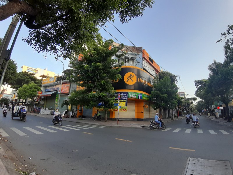 Siêu thị Thế Giới Di Động, 12 Đường Trường Chinh, Phường Lãm Hà, Quận Kiến An, TP. Hải Phòng, 12 Trường Chinh, Phường Lãm Hà, Quận Kiến An, Thành phố Hải Phòng
