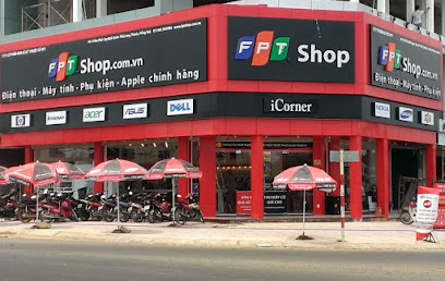 Cửa hàng FPT Shop, 242 Đà Nẵng, Phường Lạc Viên, Quận Ngô Quyền, TP. Hải Phòng, 242 Đà Nẵng, Phường Lạc Viên, Quận Ngô Quyền, Thành phố Hải Phòng