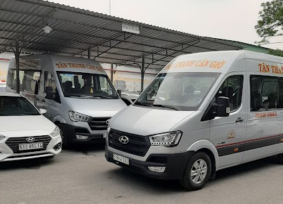 Nhà Xe Tân Thanh Cần Giờ - Trà Vinh, 03 Đặng văn Kiều, Thị Trấn Cần Thạnh, Cần Giờ, 03 Đặng Văn Kiều, Thị trấn Cần Thạnh, Huyện Cần Giờ, Thành phố Hồ Chí Minh
