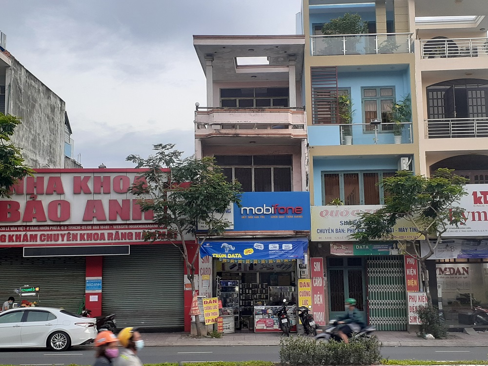 Cửa hàng Mobifone, 29/5A Đặng Thúc Vịnh, Xã Thới Tam Thôn, Huyện Hóc Môn, 29/5A Đặng Thúc Vịnh, Xã Thới Tam Thôn, Huyện Hóc Môn, Thành phố Hồ Chí Minh