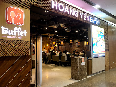 Nhà hàng Hoàng Yến Buffet - Vincom Center, Tầng B3, 72 Lê Thánh Tôn- Quận 1, 72 Lê Thánh Tôn, Phường Bến Nghé, Quận 1, Thành phố Hồ Chí Minh