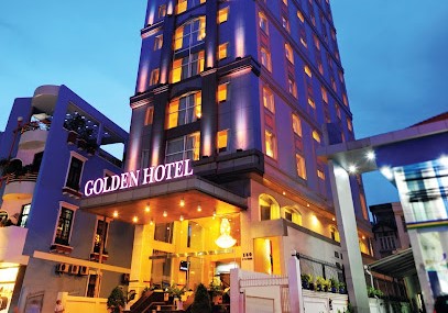 Khách sạn Golden Central Saigon Hotel, 140 Lý Tự Trọng, Phường Bến Thành, Quận 1, Thành phố Hồ Chí Minh, 140 Lý Tự Trọng, Phường Bến Thành, Quận 1, Thành phố Hồ Chí Minh