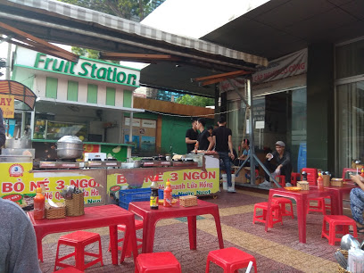 Quán bò né Ba Ngon - 18 Đinh Tiên Hoàng, Phường Đa Kao, Quận 1, 18 Đinh Tiên Hoàng, Phường Đa Kao, Quận 1, Thành phố Hồ Chí Minh