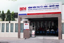 Bệnh Viện Truyền Máu Huyết Học - 201 phạm Viết Chánh, Phường Nguyễn Cư Trinh, Quận 1, 201 Phạm Viết Chánh, Phường Nguyễn Cư Trinh, Quận 1, Thành phố Hồ Chí Minh