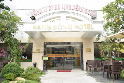 Khách sạn Rạng Đông, 83 Cách Mạng Tháng Tám, Phường Phạm Ngũ Lão, Quận 1, Thành phố Hồ Chí Minh, 83 Cách Mạnh Tháng 8, Phường Phạm Ngũ Lão, Quận 1, Thành phố Hồ Chí Minh
