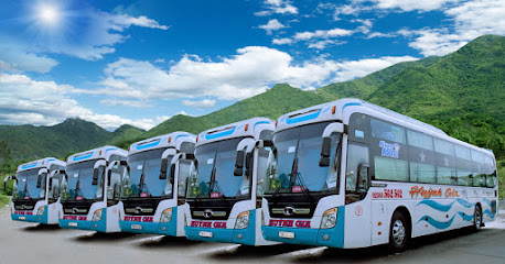 Nhà Xe Huỳnh Gia - 275H Phạm Ngũ Lão, Phường Phạm Ngũ Lão, Quận 1, 275H Phạm Ngũ Lão, Phường Phạm Ngũ Lão, Quận 1, Thành phố Hồ Chí Minh