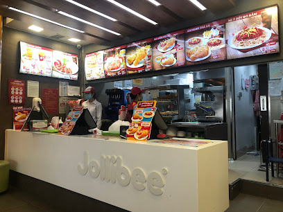 Quán gà rán Jollibee - Tầng 3 Co.op Mart Lý Thường Kiệt, 497 Hòa Hảo, Phường 7, Quận 10, 497 Hòa Hảo, Phường 7, Quận 10, Thành phố Hồ Chí Minh
