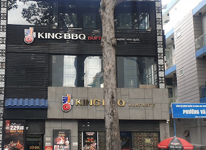 Nhà hàng Hàn Quốc món nướng King BBQ - 515 ĐNguyễn Tri Phương, Phường 8, Quận 10, 515 Nguyễn Tri Phương, Phường 8, Quận 10, Thành phố Hồ Chí Minh