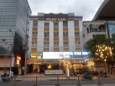 Khách Sạn Ngọc Lan, 293 Lý Thường Kiệt, Phường 15, Quận 11, Thành phố Hồ Chí Minh, 293 Lý Thường Kiệt, Phường 15, Quận 11, Thành phố Hồ Chí Minh