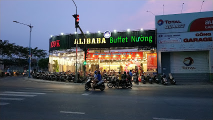 Quán Nướng Buffet Alibaba 4 - Quận 11, 76 Tân Hóa, Phường 3, Quận 11, Thành phố Hồ Chí Minh