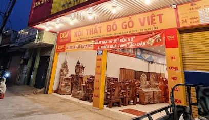 Cửa hàng nội thất đồ gỗ Việt - 2369/1B Quốc Lộ 1A, Phường An Phú Đông, Quận 12, 2369/1B Quốc Lộ 1A, Phường An Phú Đông, Quận 12, Thành phố Hồ Chí Minh