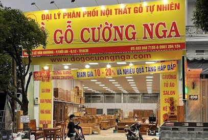 Cửa hàng nội thất đồ gỗ Cường Nga - 516 Lê Văn Khương, Phường Thới An, Quận 12, 516 Lê Văn Khương, Phường Thới An, Quận 12, Thành phố Hồ Chí Minh