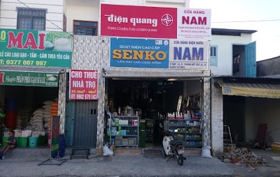 Cửa hàng thiết bị điện nước Nam - 5 Trung Mỹ Tây 13, Phường Trung Mỹ Tây, Quận 12, 05 Trung Mỹ Tây 13, Phường Trung Mỹ Tây, Quận 12, Thành phố Hồ Chí Minh