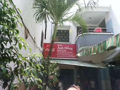 Quán bún chả Hà Nội Ánh Hồng - 140 Lý Chính Thắng, Phường 14, Quận 3, 140 Lý Chính Thắng, Phường 14, Quận 3, Thành phố Hồ Chí Minh