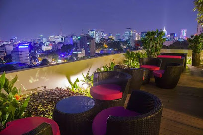 Khách sạn Êmm Saigon, 157 Pasteur, Phường Võ Thỉ Sáu, Quận 3, Thành phố Hồ Chí Minh, 157 Pasteur, Phường Võ Thị Sáu, Quận 3, Thành phố Hồ Chí Minh
