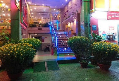 Khách sạn Hoang Vinh Hotel, 29 Bà Huyện Thanh Quan, Phường Võ Thị Sáu, Quận 3, Thành phố Hồ Chí Minh, 29 Bà Huyện Thanh Quan, Phường Võ Thị Sáu, Quận 3, Thành phố Hồ Chí Minh