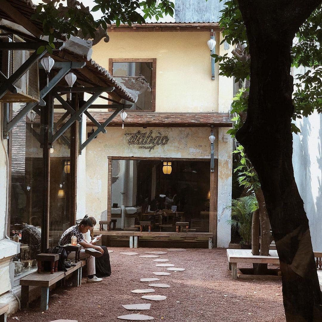 Quán Dabao concept - Codo, 18A Tú Xương, Phường Võ Thị Sáu, Quận 3, Thành phố Hồ Chí Minh