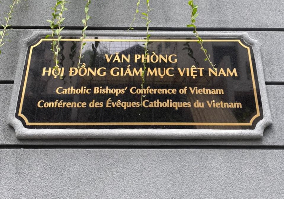 Văn Phòng Hội Đồng Giám Mục Việt Nam, 72/12 Trần Quốc Thảo, Phường Võ Thị Sáu, Quận 3, Thành phố Hồ Chí Minh