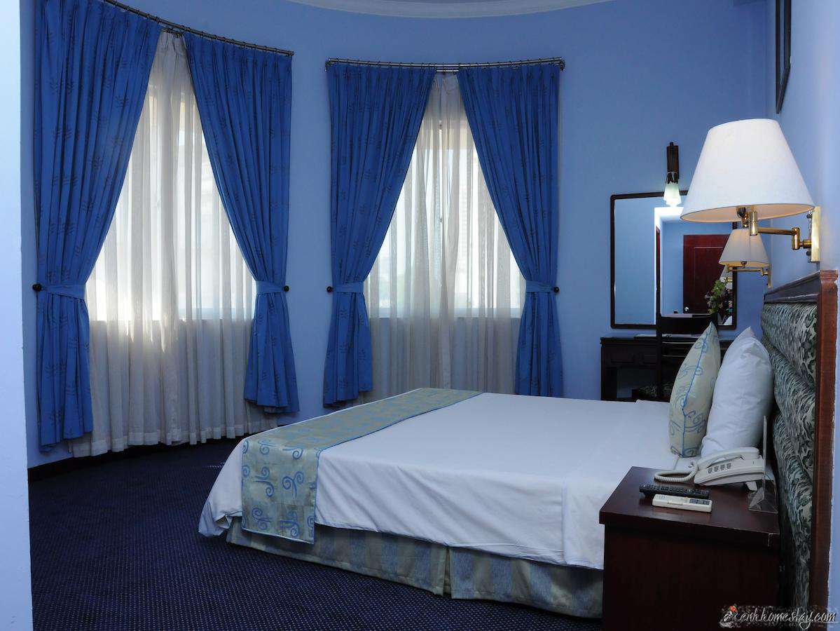 Khách sạn Arc En Ciel Hotel, 52 Tản Đà, Phường 10, Quận 5, 52 Tản Đà, Phường 10, Quận 5, Thành phố Hồ Chí Minh