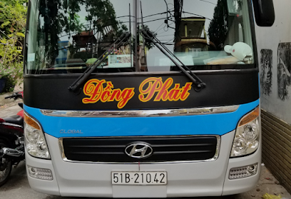 Nhà xe Đồng Phát Sài Gòn - An Giang, 11 Đường số 26, Phường 10, Quận 6, 11 Đường số 26, Phường 10, Quận 6, Thành phố Hồ Chí Minh