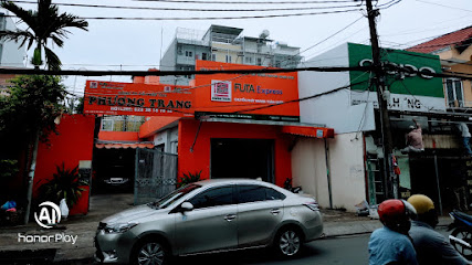 Chành xe gửi hàng Futa Express, 486 Lê Văn Lương, Tân Hưng, Quận 7, 486 Lê Văn Lương, Phường Tân Hưng, Quận 7, Thành phố Hồ Chí Minh