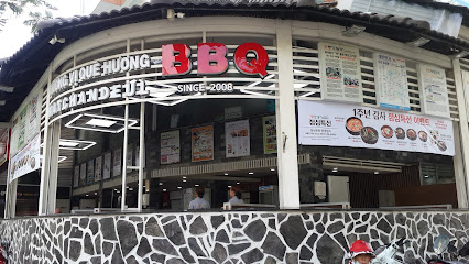 Nhà hàng Hàn Quốc BBQ hương vị quê hương - 49 Cao Triều Phát, Phường Tân Phong, Quận 7, 49 Cao Triều Phát, Phường Tân Phong, Quận 7, Thành phố Hồ Chí Minh