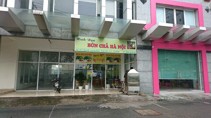 Quán bún chả Hà Nội Minh Nga - 2 Lương Hữu Bằng, Phường Tân Phú, Quận 7, 02 Nguyễn Lương Bằng, Phường Tân Phú, Quận 7, Thành phố Hồ Chí Minh