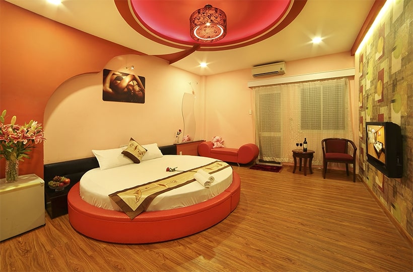 Khách sạn Sạch, 214 Dương Bá Trạc, Phường 2, Quận 8, 214 Dương Bá Trạc, Phường 2, Quận 8, Thành phố Hồ Chí Minh