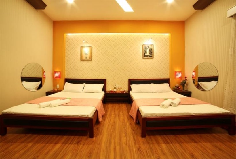 Khách sạn Thanh Long, 214 Dương Bá Trạc, Phường 2, Quận 8, 214 Dương Bá Trạc, Phường 2, Quận 8, Thành phố Hồ Chí Minh