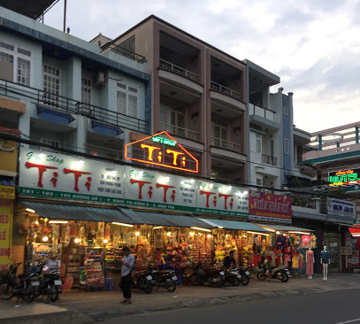Cửa hàng quà lưu niệm Ti Ti - 181 Đường Số 1, An Lạc A, Bình Tân, 181 Đường số 1, Phường An Lạc A, Quận Bình Tân, Thành phố Hồ Chí Minh