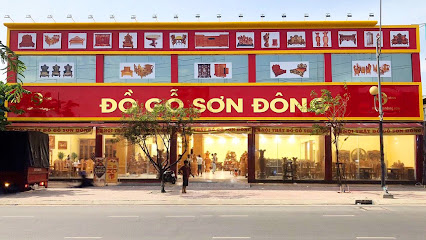 Cửa hàng nội thất đồ gỗ Sơn Đông - 783 Kinh Dương Vương, Phường An Lạc, Bình Tân, 783 Kinh Dương Vương, Phường An Lạc, Quận Bình Tân, Thành phố Hồ Chí Minh