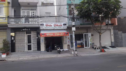 Xe Khách Đức Phát Sài Gòn - An Giang, Quầy vé 23, Bến Xe Miền Tây, 395 Kinh Dương Vương, Phường An Lạc, Bình Tân,, 395 Kinh Dương Vương, Phường An Lạc, Quận Bình Tân, Thành phố Hồ Chí Minh