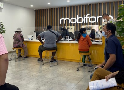 Cửa hàng Mobifone, 166 Lê Quang Định, Phường 14, Quận Bình Thạnh, 166 Lê Quang Định, Phường 14, Quận Bình Thạnh, Thành phố Hồ Chí Minh
