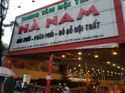 Showroom nội thất Hà Nam số 1 - Số 106 Nguyễn Xí, Phường 26, Bình Thạnh, 106 Nguyễn Xí, Phường 26, Quận Bình Thạnh, Thành phố Hồ Chí Minh