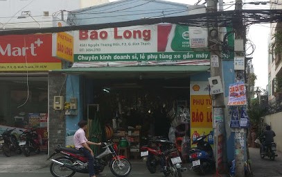 Cửa hàng phụ tùng xe máy Bảo Long - 45 Nguyễn Thượng Hiền, Phường 5, Bình Thạnh, 45 Nguyễn Thượng Hiền, Phường 5, Quận Bình Thạnh, Thành phố Hồ Chí Minh