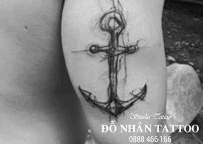 Đỗ Nhân Tattoo Studio - 776/54 Phạm Văn Bạch, Phường 12, Gò Vấp, 776/54 Phạm Văn Bạch, Phường 12, Quận Gò Vấp, Thành phố Hồ Chí Minh
