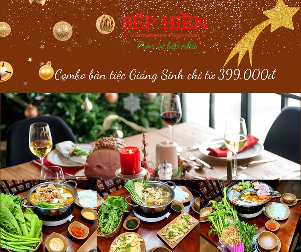 Bếp Hiền Restaurant - Tròn Vị Bếp Nhà, 91 Lê Đức Thọ, Phường 17, Quận Gò Vấp, Thành phố Hồ Chí Minh