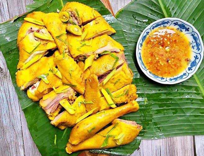 Đặc sản Gà Ủ Muối Thái Nguyên, 416 Nguyễn Oanh, Phường 6, Quận Gò Vấp, 416 Nguyễn Oanh, Phường 6, Quận Gò Vấp, Thành phố Hồ Chí Minh