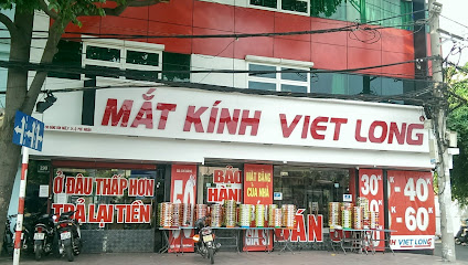 Cửa hàng mắt kính Việt Long - Phú Nhuận, 188 Đặng Văn Ngữ, Phường 14, Quận Phú Nhuận, Thành phố Hồ Chí Minh